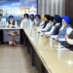 ਕੈਪਟਨ ਅਮਰਿੰਦਰ ਸਿੰਘ ਵੱਲੋਂ ਪਾਕਿਸਤਾਨ ਨਾਲ ਸ਼ਾਂਤੀ ਅਤੇ ਦੋਸਤੀ ਵਾਲੇ ਸਬੰਧਾਂ ਦਾ ਸੱਦਾ