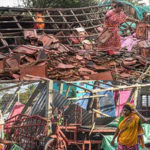 ਧਾਰਮਿਕ ਨੇਤਾਵਾਂ ਨੂੰ ਮਿਲੇ ਕੌਮੀ ਸੁਰੱਖਿਆ ਸਲਾਹਕਾਰ ਭਾਈਚਾਰਕ ਸਾਂਝ ਬਣਾਈ ਰੱਖਣ ਦੀ ਕੀਤੀ ਅਪੀਲ