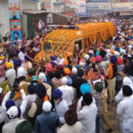 ਨਵੰਬਰ 1984 ਦੇ ਸਿੱਖ ਕਤਲੇਆਮ ਦੇ ਸ਼ਹੀਦਾਂ ਦੀ ਯਾਦ ’ਚ ਸ਼੍ਰੋਮਣੀ ਕਮੇਟੀ ਵੱਲੋਂ ਅਰਦਾਸ ਸਮਾਗਮ