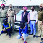 ਵੱਖ-ਵੱਖ ਸੜਕ ਹਾਦਸਿਆਂ ‘ਚ ਇੱਕ ਦੀ ਮੌਤ-6 ਜ਼ਖ਼ਮੀ