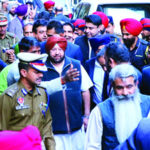 ਉੱਧਵ ਠਾਕਰੇ ਅੱਜ ਲੈਣਗੇ ਹਲਫ਼-ਸਮਾਗਮ ਲਈ ਸੋਨੀਆ, ਮਮਤਾ,ਕੇਜਰੀਵਾਲ ਨੂੰ ਸੱਦਾ