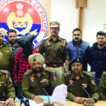 ਰੋਪੜ ‘ਚ ਬਚਣ ਸ਼੍ਰੀ ਅਨੰਦਪੁਰ ਸਾਹਿਬ ਇਲਾਕੇ ‘ਚ ਹੜ੍ਹਾਂ ਦੀ ਸਥਿਤੀ ਤੋਂ ਬਚਣ ਲਈ ਹਿਮਾਚਲ ਪ੍ਰਦੇਸ਼ ‘ਚ ਡੈਮਾਂ ਦੀ ਨਿਗਰਾਨੀ ਕੀਤੀ ਜਾਵੇ : ਮਨੀਸ਼ ਤਿਵਾੜੀ