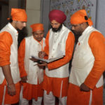 ਸ਼੍ਰੋਮਣੀ ਕਮੇਟੀ ਵੱਲੋਂ 550ਵੇਂ ਪ੍ਰਕਾਸ਼ ਪੁਰਬ ਸਬੰਧੀ ਆਸਾਮ ਦੇ ਮੁੱਖ ਮੰਤਰੀ ਨੂੰ ਸੱਦਾ