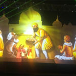 ਸ਼੍ਰੋਮਣੀ ਕਮੇਟੀ ਦੇ 99 ਸਾਲਾ ਸਥਾਪਨਾ ਦਿਵਸ ਮੌਕੇ ਤੇਜਾ ਸਿੰਘ ਸਮੁੰਦਰੀ ਹਾਲ ਵਿਖੇ ਸਮਾਗਮ