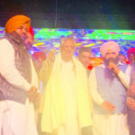 ਸ਼ਰਦ ਅਰਵਿੰਦ ਬੋਬੜੇ ਬਣੇ ਭਾਰਤ ਦੇ 47ਵੇਂ ਚੀਫ਼ ਜਸਟਿਸ