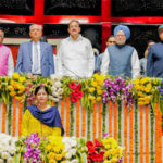 ਪ੍ਰਕਾਸ਼ ਪੁਰਬ ਸਮਾਗਮ: ਨੌਜਵਾਨ ਵਲੰਟੀਅਰਾਂ ਦੀ ਮੇਜ਼ਬਾਨੀ ਨੇ ਕੀਲੇ ਸ਼ਰਧਾਲੂ