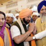 ਕੈਪਟਨ ਅਮਰਿੰਦਰ ਸਿੰਘ ਵੱਲੋਂ ਪਰਵਾਸੀ ਪੰਜਾਬੀਆਂ ਨੂੰ ਵਿਦੇਸ਼ਾਂ ਵਿੱਚ ਵਸੇ ਭਗੌੜੇ ਅਪਰਾਧੀਆਂ ਦੇ ਮਾਮਲਿਆਂ ਦੇ ਤੇਜ਼ੀ ਨਾਲ ਹੱਲ ਲਈ ਵਿਸ਼ੇਸ਼ ਅਦਾਲਤਾਂ ਸਥਾਪਤ ਕਰਨ ਦਾ ਭਰੋਸਾ