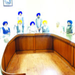 ਨਾਕਾਬੰਦੀ ਦੌਰਾਨ 50 ਗ੍ਰਾਮ ਹੈਰੋਇਨ ਸਣੇ 1 ਕਾਬੂ