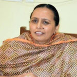 ਚਰਨਜੀਤ ਚੰਨੀ ਵੱਲੋਂ ਰਾਧਾ ਸੁਆਮੀ ਸਤਿਸੰਗ ਮੁਖੀ ਦੀ ਪਤਨੀ ਸ਼ਬਨਮ ਢਿੱਲੋਂ ਦੇ ਦੇਹਾਂਤ ‘ਤੇ ਦੁੱਖ ਦਾ ਪ੍ਰਗਟਾਵਾ