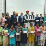 ਬਲਬੀਰ ਸਿੰਘ ਸਿੱਧੂ ਅਤੇ ਸੰਸਦ ਮੈਂਬਰ ਪ੍ਰਨੀਤ ਕੌਰ ਨੇ ਮੋਹਾਲੀ ਜ਼ਿਲ੍ਹੇ ‘ਚ ਸੂਬੇ ਦੇ ਪਹਿਲੇ ਆਯੂਸ਼ ਹਸਪਤਾਲ ਦਾ ਰੱਖਿਆ ਨੀਂਹ ਪੱਥਰ