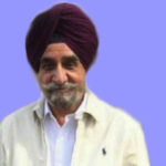 ਗੁਰਦੁਆਰਾ ਸ੍ਰੀ ਮੰਜੀ ਸਾਹਿਬ ਦੀਵਾਨ ਹਾਲ ਵਿਖੇ ਭਗਤ ਸੈਣ ਜੀ ਦਾ ਜਨਮ ਦਿਹਾੜਾ ਮਨਾਇਆ