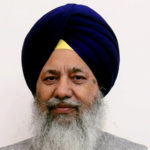 ਪ੍ਰੋ. ਕਿਰਪਾਲ ਸਿੰਘ ਬਡੂੰਗਰ ਵੱਲੋਂ ਗੁਰਮਤਿ ਪ੍ਰਕਾਸ਼ ਦੇ ਸੰਪਾਦਕ ਸ. ਸਤਵਿੰਦਰ ਸਿੰਘ ਫੂਲਪੁਰ ਸਨਮਾਨਿਤ