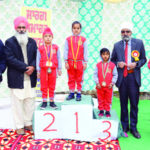 ਖੰਨਾ ਪੁਲਿਸ ਵੱਲੋਂ 2 ਕਿੱਲੋ ਅਫ਼ੀਮ ਸਮੇਤ ਇੱਕ ਕਾਬੂ