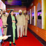 ਦਿੱਲੀ ਦੇ ਕੱਪੜਾ ਗੋਦਾਮ ਵਿੱਚ ਅੱਗ ਲੱਗਣ ਕਾਰਨ 9 ਵਿਅਕਤੀਆਂ ਦੀ ਮੌਤ