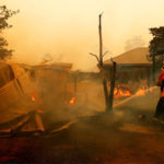 ਅਮਰੀਕਾ ਦੇ ਵਰਜੀਨੀਆ ਵਿੱਚ 69 ਗੱਡੀਆਂ ਟਕਰਾਈਆਂ, 51 ਵਿਅਕਤੀ ਜ਼ਖਮੀ