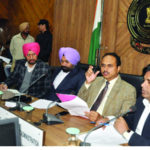 ਪੰਜਾਬ ਦੇ ਰਾਜਪਾਲ ਵੀ.ਪੀ.ਸਿੰਘ ਬਦਨੌਰ ਨੇ ਮਿਲਟਰੀ ਲਿਟਰੇਚਰ ਫੈਸਟੀਵਲ ਦਾ ਕੀਤਾ ਆਗਾਜ਼