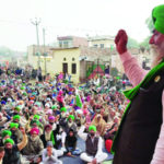 ਬਠਿੰਡਾ ਵਿਖੇ ‘ਏਮਜ਼’ ਦਾ ਉਦਘਾਟਨ ਅੱਜ-ਤਲਵੰਡੀ ਹਲਕੇ ਤੋਂ ਵੱਡੀ ਗਿਣਤੀ ਲੋਕ ਕਰਨਗੇ ਸ਼ਿਰਕਤ : ਸਾਬਕਾ ਵਿਧਾਇਕ ਸਿੱਧੂ