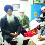 ਸਿੱਖਿਆ ਮੰਤਰੀ ਵੱਲੋਂ ਸਕੂਲੀ ਬਿਲਡਿੰਗਾਂ ਦੀਆਂ ਉਸਾਰੀਆਂ ਲਈ ਗ੍ਰਾਂਟਾਂ ਵੰਡੀਆਂ