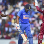 ਮੰਧਾਨਾ ਆਈਸੀਸੀ ਇੱਕ ਰੋਜ਼ਾ ਤੇ ਟੀ-20 ਟੀਮ ’ਚ