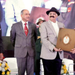 ਹਲਦੀ ਘਾਟੀ ਦੀ ਲੜਾਈ ਮੱਧ ਕਾਲੀ ਭਾਰਤ ਦੇ ਇਤਿਹਾਸ ਦੀ ਫੈਸਲਾਕੁਨ ਘਟਨਾ ਪੈਨਲ ਮਾਹਿਰਾਂ ਨੇ ਹਲਦੀ ਘਾਟੀ ਦੀ ਲੜਾਈ ਦਾ ਜੇਤੂ ਕੌਣ ’ਤੇ ਕੀਤੀ ਚਰਚਾ