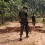 ਦਿੱਲੀ ਵਿੱਚ ਬਾਰਿਸ਼ ਕਾਰਨ ਪ੍ਰਦੂਸ਼ਣ ਦਾ ਪੱਧਰ ਘਟਿਆ