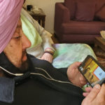 ਤ੍ਰਿਪਤ ਬਾਜਵਾ ਵੱਲੋਂ ਕਿਰਪਾਲ ਕਜਾਕ ਨੂੰ ਸਾਹਿਤ ਅਕਾਦਮੀ ਪੁਰਸਕਾਰ ਮਿਲਣ ‘ਤੇ ਵਧਾਈ