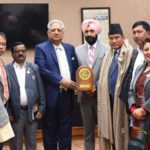 ਮੁੱਖ ਮੰਤਰੀ ਵੱਲੋਂ ਐਮ.ਐਚ.-1 ਟੀ.ਵੀ. ਦੇ ਚੇਅਰਮੈਨ ਦੇ ਮਾਤਾ ਦੇ ਅਕਾਲ ਚਲਾਣੇ ‘ਤੇ ਦੁੱਖ ਦਾ ਪ੍ਰਗਟਾਵਾ