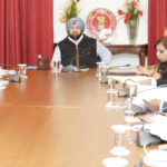 ਪੰਜਾਬ ਸਰਕਾਰ ਚੰਡੀਗੜ ਨੇੜੇ ਬਣਾਵੇਗੀ ਫਿਲਮ ਸਿਟੀ : ਲਖਮੀਰ ਸਿੰਘ