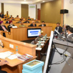 ਸ਼੍ਰੋਮਣੀ ਕਮੇਟੀ ਦੇ ਅੰਤ੍ਰਿੰਗ ਮੈਂਬਰ ਬਣੇ ਜਥੇਦਾਰ ਮੰਗਵਿੰਦਰ ਸਿੰਘ ਖਾਪੜਖੇੜੀ ਨੂੰ ਮੈਨੇਜਰ ਸ. ਦੀਨਪੁਰ ਨੇ ਕੀਤਾ ਸਨਮਾਨਿਤ