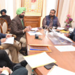 ਵਿਨੀ ਮਹਾਜਨ ਵੱਲੋਂ ਡੀ.ਪੀ.ਆਈ.ਆਈ.ਟੀ. ਵੱਲੋਂ ਸੁਝਾਏ ਸਾਰੇ ਸੁਧਾਰਾਂ ਦੇ ਲਾਗੂਕਰਨ ਲਈ ਸਮਾਂਬੱਧ ਕਾਰਜ ਯੋਜਨਾ ਤਿਆਰ ਕਰਨ ਦੇ ਨਿਰਦੇਸ਼