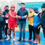 ਐਨ.ਜੀ.ਟੀ. ਦੀ ਨਿਗਰਾਨ ਕਮੇਟੀ ਨੇ ਪ੍ਰਦੂਸ਼ਣ ਕੰਟਰੋਲ ਬੋਰਡ ਨੂੰ ਲੁਧਿਆਣਾ ਵਿਖੇ 30 ਜੂਨ ਤੱਕ ਤਿੰਨ ਟ੍ਰੀਟਮੈਂਟ ਪਲਾਂਟ ਸਥਾਪਤ ਕਰਨ ਲਈ ਆਖਿਆ