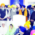 ਮੂਣਕ ‘ਚ ਸੁੱਤੇ ਪਏ ਪਰਿਵਾਰ ‘ਤੇ ਡਿੱਗੀ ਛੱਤ-2 ਬੱਚਿਆਂ ਦੀ ਮੌਤ