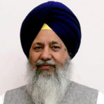 ਗੁਰਦੁਆਰਾ ਸ੍ਰੀ ਮੰਜੀ ਸਾਹਿਬ ਦੀਵਾਨ ਹਾਲ ਵਿਖੇ ਭਗਤ ਸੈਣ ਜੀ ਦਾ ਜਨਮ ਦਿਹਾੜਾ ਮਨਾਇਆ