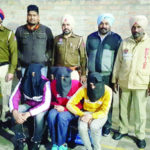 ਸੀਜ਼ ਫਾਇਰਿੰਗ ਦੀ ਜਵਾਬੀ ਕਰਾਵਈ ‘ਚ 2 ਪਾਕਿ ਸੈਨਿਕ ਢੇਰ