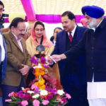 50,000 ਤੋਂ ਵੱਧ ਦਰਸ਼ਕਾਂ ਨੇ ਚੰਡੀਗੜ ਕਾਰਨੀਵਲ ਚ’ ਵਿਜਿਟ ਕੀਤਾ