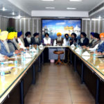 ਪੰਜਾਬ ਦੇ ਮੁੱਖ ਸਕੱਤਰ ਵੱਲੋਂ ਜਨਗਣਨਾ 2021 ਦੀਆਂ ਤਿਆਰੀਆਂ ਦਾ ਜਾਇਜ਼ਾ