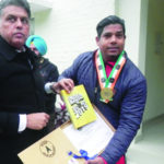 ਫਿਲੌਰ ਪੁਲਿਸ ਨੇ ਹਾਈਟੈਕ ਨਾਕੇ ਤੋਂ 33 ਲੱਖ ਰੁਪਏ ਕੀਤੇ ਬਰਾਮਦ