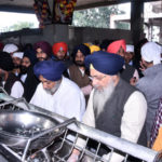 ਸੂਬੇ ਵਿਚ ਕਾਨੂੰਨ ਵਿਵਸਥਾ ਨੂੰ ਬਿਹਤਰ ਬਣਾਉਣ ਲਈ ਪੁਲਿਸ ਵਿਭਾਗ ਵਿਚ ਭਰਤੀ ਕੀਤੀ ਜਾਵੇਗੀ – ਗ੍ਰਹਿ ਮੰਤਰੀ