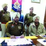 ਮੁੱਖ ਮੰਤਰੀ ਕੈਪਟਨ ਅਮਰਿੰਦਰ ਸਿੰਘ ਵੱਲੋਂ ਵੀਡੀਓ ਕਾਨਫਰੰਸ ਰਾਹੀਂ ਵੈਲਕਮ ਹੋਟਲ ਅੰਮ੍ਰਿਤਸਰ ਦਾ ਉਦਘਾਟਨ