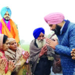 ਸ੍ਰੀ ਗੁਰੂ ਨਾਨਕ ਦੇਵ ਜੀ ਦੇ 550 ਵੇਂ ਪ੍ਰਕਾਸ਼ ਪੁਰਬ ਨੂੰ ਸਮਰਪਿਤ ਡਿਜ਼ੀਟਲ ਲਾਈਟ ਐਂਡ ਸਾਊਂਡ ਸ਼ੋਅ ਪੰਜਾਬ ਸਰਕਾਰ ਦਾ ਵੱਡਾ ਉਪਰਾਲਾ : ਡੀ.ਸੀ. ਮਾਨਸਾ