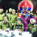 ਹੈਦਰਾਬਾਦ ਗੈਂਗਰੇਪ ਦੇ ਚਾਰੇ ਮੁਲਜ਼ਮ ਪੁਲਿਸ ਮੁਕਾਬਲੇ ‘ਚ ਹਲਾਕ