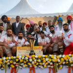 ਹਰਿਆਣਾ ਦੇ ਮੁੱਖ ਮੰਤਰੀ ਨੇ ਟ੍ਰੇਕਿਆ ਬਾਰ-ਕੋਡਿੰਗ ਸਿਸਟਮ ਦਾ ਉਦਘਾਟਨ ਕੀਤਾ