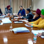 ਨਵੇਂ ਵਿਕਸਤ ਕੀਤੇ ਉਦਯੋਗਿਕ ਅਸਟੇਟ ਨਾਭਾ ਵਿੱਚ ਪਲਾਟਾਂ ਦੀ ਅਲਾਟਮੈਂਟ ਸੁਰੂ: ਸੁੰਦਰ ਸ਼ਾਮ ਅਰੋੜਾ