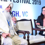 ਮਿਲਟਰੀ ਲਿਟਰੇਚਰ ਫੈਸਟੀਵਲ-2019: ਬ੍ਰਿਗੇਡੀਅਰ ਰਾਜੇਸ਼ ਭਾਸਕਾਰ ਦੀ ਕਿਤਾਬ-ਮੌਡਰਨਾਈਜਿੰਗ ਨੈਸ਼ਨਲ ਇੰਟੈਲੀਜੈਂਸ ਅਪਰੇਟਸ ਫਾਰ ਇੰਟਰਨਲ ਸਕਿਊਰਿਟੀ ਅਪਰੇਸ਼ਨਜ ਉਤੇ ਗੋਸ਼ਟੀ