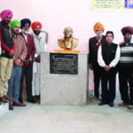 ਪੈਦਲ ਚਾਲ ‘ਚ ਮਹਿੰਦਰ ਪ੍ਰਤਾਪ ਸ਼ਰਮਾ ਨੇ ਕੀਤਾ ਪਹਿਲਾ ਸਥਾਨ ਪ੍ਰਾਪਤ