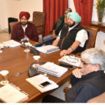 ਡੇਰਾ ਬਾਬਾ ਨਾਨਕ ਦੀ ਪਵਿੱਤਰ ਧਰਤੀ ਤੇ ਪਹਿਲੀ ਵਾਰ ਅੰਤਰ-ਰਾਸ਼ਟਰੀ ਕਬੱਡੀ ਟੂਰਨਾਮੈਂਟ 2019 ਦੇ ਫਾਈਨਲ ਤੇ ਸਮਾਪਤੀ ਸਮਾਰੋਹ ਕਰਵਾ ਕੇ ਰੱਚਿਆ ਗਿਆ ਇਤਿਹਾਸ