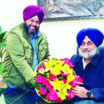 ਰੱਖਿਆ ਬਲਾਂ ਦੇ ਸਟਾਲ ਸਪਾਰਕ ਮੇਲੇ ਦੌਰਾਨ ਬਣੇ ਵਿਸ਼ੇਸ਼ ਖਿੱਚ ਦਾ ਕੇਂਦਰ