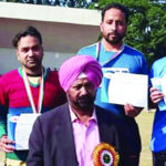 ਡਾ.ਅੰਬੇਡਕਰ ਜੀ ਦੇ ਜੀਵਨ ਤੋਂ ਸੇਧ ਲੈ ਕੇ ਸਮਾਜ ਦੀ ਸੇਵਾ ਕਰਨੀ ਚਾਹੀਦੀ ਹੈ : ਮਿੱਤਰ