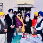 ਬਿਹਾਰ ਦੇ ਪਿੰਡ ਮੰਗੇਰ ’ਚ ਸ੍ਰੀ ਗੁਰੂ ਗ੍ਰੰਥ ਸਾਹਿਬ ਜੀ ਦੀ ਸੇਵਾ ਸੰਭਾਲ ਨਾ ਹੋਣ ਕਾਰਨ ਬੇਅਦਬੀ ਦਾ ਸ਼੍ਰੋਮਣੀ ਕਮੇਟੀ ਵੱਲੋਂ ਨੋਟਿਸ