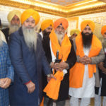 ਸਮਾਜਿਕ ਸੁਰੱਖਿਆ ਅਤੇ ਇਸਤਰੀ ਤੇ ਬਾਲ ਵਿਕਾਸ ਵਿਭਾਗ, ਪੰਜਾਬ ਨੇ ਪੋਸ਼ਣ ਅਭਿਆਨ ਦੀਆਂ ਪ੍ਰੋਜੈਕਟ ਮੈਨੇਜਮੈਂਟ ਯੁਨਿਟਸ ਲਈ ਅਰਜ਼ੀਆਂ ਮੰਗੀਆਂ